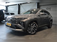 Hyundai Tucson - 1.6 T-GDI PHEV 4WD Krell audio pano leer keyless 19 inch