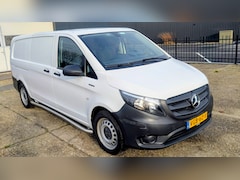 Mercedes-Benz eVito - eVito Extra Lang Launch Edition