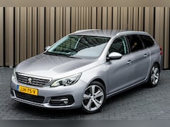 Peugeot 308 SW - 1.2 PureTech Allure | *Park Assist *CarPlay *Keyless Entry