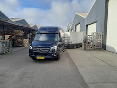 Mercedes-Benz Sprinter - 319 2.2 CDI L2H2 DC