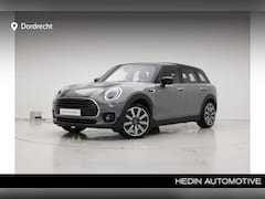 MINI Clubman - Cooper Richmond Park Edition | Panorama | Harman Kardon | Camera | 18"