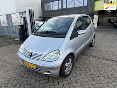 Mercedes-Benz A-klasse - 160 Elegance Lang