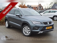 SEAT Ateca - 1.6 TDI Style