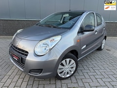 Suzuki Alto - 1.0 Comfort , AUTOMAAT , 1STE EIGERNAAR