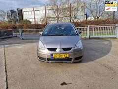 Mitsubishi Colt - 1.3 Invite+
