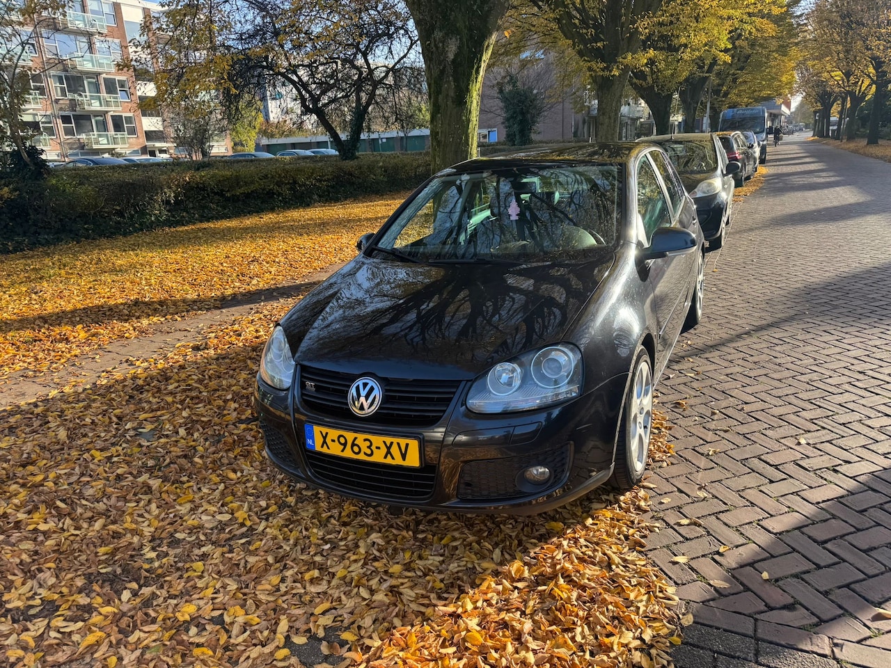 Volkswagen Golf - 1.4 TSI GT Sport - AutoWereld.nl