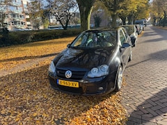 Volkswagen Golf - 1.4 TSI GT Sport