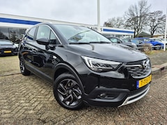 Opel Crossland X - 1.2 Turbo Edition 2020