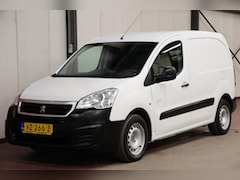 Peugeot Partner - 120 1.6 HDi 75 AIRCO TREKHAAK