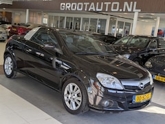 Opel Tigra TwinTop - 1.4-16V Sport Stuurbekrachtiging