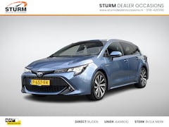 Toyota Corolla Touring Sports - 1.8 Hybrid Dynamic NL-Auto, Trekhaak