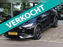 CUPRA Formentor - 1.5 TSI Business Edition FABRIEKSGARANTIE 2026