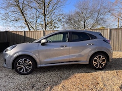 Ford Puma - 1.0 Hybrid ST-X Navigatie & Camera & Winterpakket