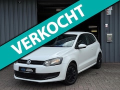 Volkswagen Polo - 1.2 Easyline Carplay | Airco | Nw APK
