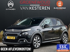 Citroën C3 - 1.2 PureTech Shine