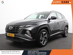 Hyundai Tucson - 1.6 T-GDI PHEV Comfort 4WD Climate control Cruise control Parkeersensoren achter Achteruit