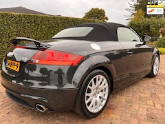 Audi TT Roadster - 2.0 TFSI quattro Pro Line 1e Eigenaar & Nieuwstaat
