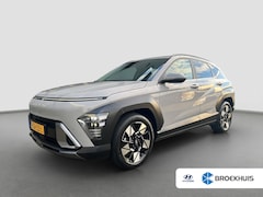 Hyundai Kona - 1.6 GDI 141pk HEV Comfort Smart | Camera | Draadloos carplay | Climate control | Adaptive
