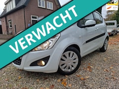 Suzuki Splash - 1.2 Comfort airco hoge zit goed ohdn