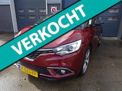 Renault Scénic - 1.3 TCe Bose, Automaat, Trekhaak, AUR Camera, 20" LM Velgen, BOVAG Garantie