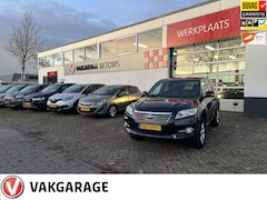 Toyota RAV4 - 2.0 VVTi Dynamic