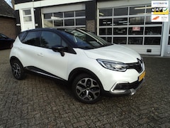 Renault Captur - 1.2 TCe Intens Camera Dodehoek dect. Trekhaak