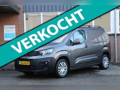 Peugeot Partner - 1.5 BlueHDI Premium Automaat / Multi stuur / BOM VOL opties