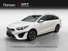 Kia Cee'd Sportswagon - Ceed 1.6 GDI PHEV DynamicLine I Carplay I Keyless I Camera