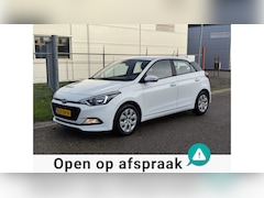 Hyundai i20 - 1.2 i-Drive Cool