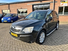Opel Antara - 2.4-16V Temptation // 4x4 // Topoccasion