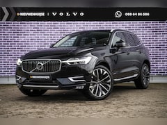 Volvo XC60 - 2.0 B5 AWD Inscription | Panorama dak | Head-up display | Adaptieve cruise control | Elekt