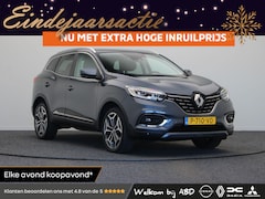 Renault Kadjar - TCe 140pk Techno | Trekhaak | 1500kg geremd | Achteruitrijcamera |