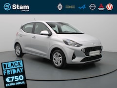 Hyundai i10 - 67pk Comfort Airco | Cruise | Radio