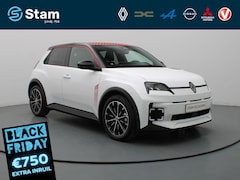 Renault 5 - 5 Comfort range 150pk Techno 52 kWh Automaat Camera | Adapt. Cruise | Navi | Parkeersens.