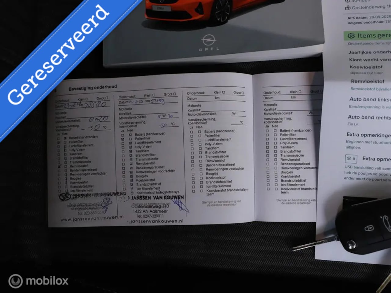 Opel Corsa - 1.2T 100 pk Elegance *NL, 1e EIG, NAVI, PDC, RIJKLAARPRIJS!*