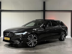Volvo V90 - 2.0 T6 AWD R-Design Dark Pano Virtual Trekhaak NAP