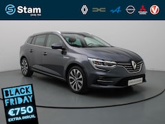 Renault Mégane E-Tech - Estate 160pk Plug-In Hybrid Intens Automaat Cruise | Climate | Navi | Parkeersens. v+a