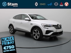 Renault Arkana - E-Tech hybrid 145pk techno Climate control | Navig | Rondomzicht camera