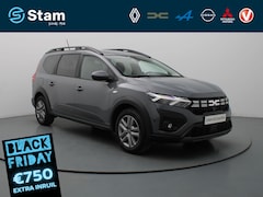 Dacia Jogger - 90pk TCe ECO-G Expression 7p. Camera | Cruise | Navi | Parkeersens. v+a