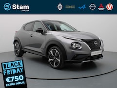 Nissan Juke - 143pk Hybrid N-Design Adapt. cruise | 360° Camera | Navi | Parksens. v+a
