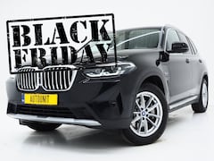 BMW X3 - xDrive30e LCI 292PK | Leder | Sportstoelen | 360 | Stoelverwarming | DAB | Carplay