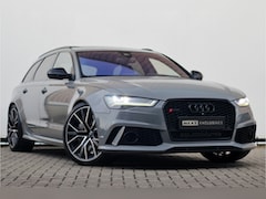 Audi A6 Avant - 4.0 TFSI RS 6 quattro performance Pro Line Plus | Pano | Keramisch | Head-up | ACC | Topvi