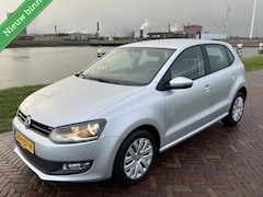 Volkswagen Polo - 1.2 TSI Bluemotion AIRCO|CARPLAY|PDC| NW APK