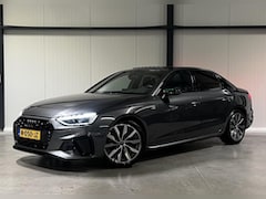 Audi A4 Limousine - 35 TFSI S-line Competition Pano Sfeer NAP