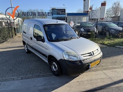 Peugeot Partner - 170C 2.0 HDI Avant