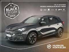 CUPRA Terramar - Business 1.5 eTSI 150pk DSG Automaat Adaptive cruise control, Elektrische achterklep, 360