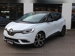Renault Scénic - 1.3 TCe Techno 140 pk