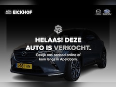 Mazda CX-3 - 2.0 SkyActiv-G 121 Luxury - 1e Eigenaar - Dealer onderhouden - Afneembare trekhaak