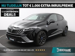 Renault Clio - 1.0 TCe 90 GPF esprit Alpine | BOSE Audio| 360 Camera| Virtual Cockpit| 17'' Alpine Velgen