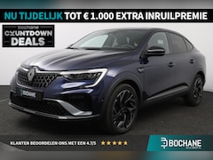 Renault Arkana - 1.6 E-Tech full hybrid 145 esprit Alpine | Bose Audio| 360 Camera| 19'' Alpine Velgen |